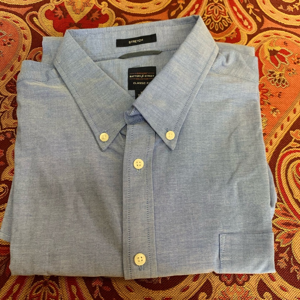 Dockers dress shirt
